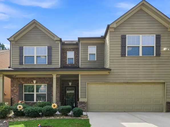 3924 Kingfisher Dr, Atlanta, GA 30349