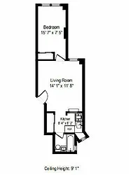 Rented by Gez Group LLC