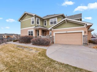 3672 S Perth Cir UNIT 101, Aurora, CO 80013