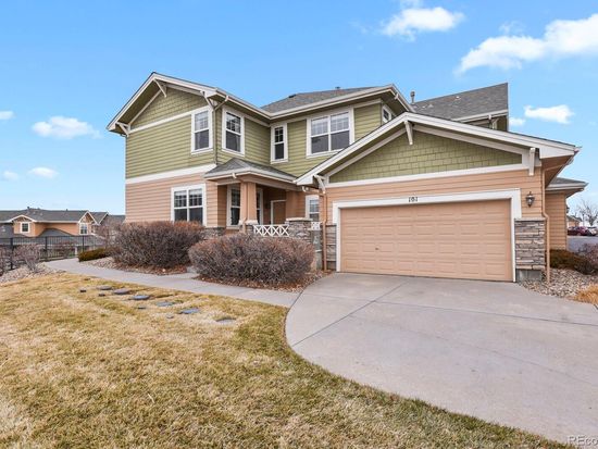 3672 S Perth Circle #101, Aurora, CO 80013