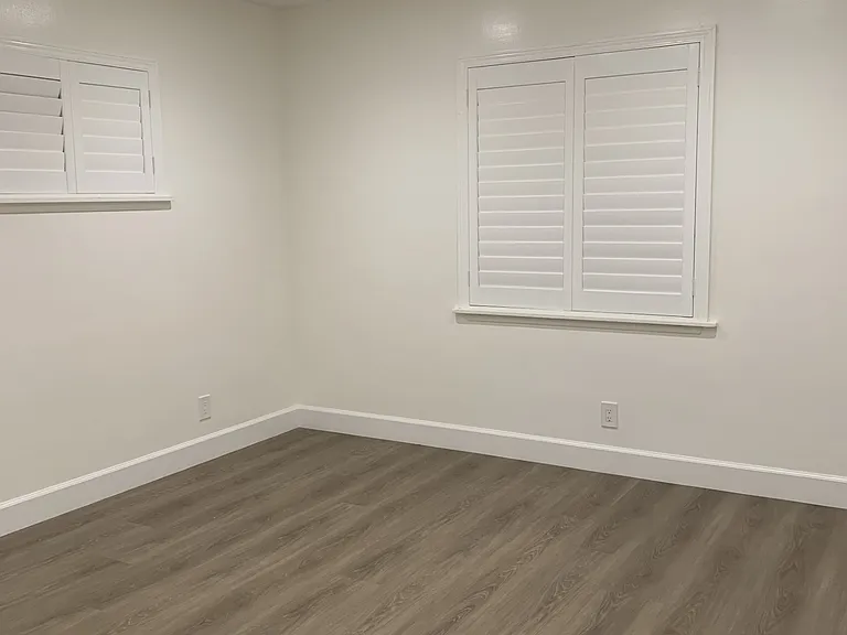 Bedroom #1
