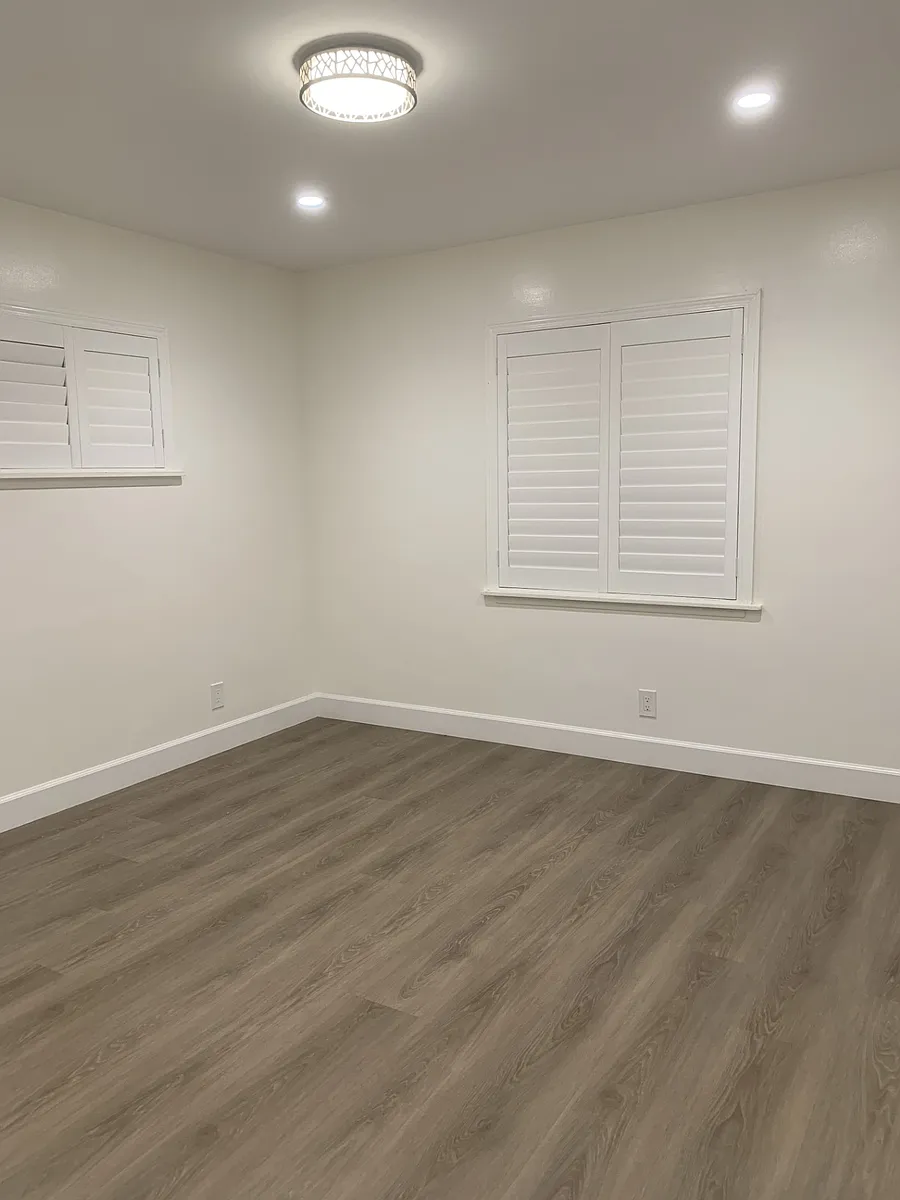 Bedroom #1 - 3839 Temple City Blvd