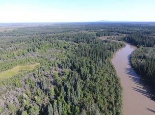 Nhn Teklanika Riv, Nenana, AK 99760