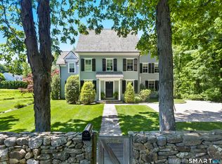 3007 Redding Road, Fairfield, CT 06824