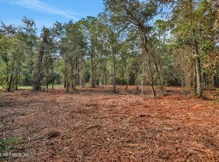 0 Joe Ashton Rd, St Augustine, FL 32092