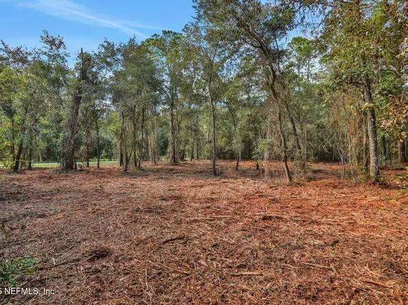 0 JOE ASHTON Road, St. Augustine, FL 32092