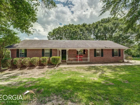 728 Sage Ln NW, Conyers, GA 30012