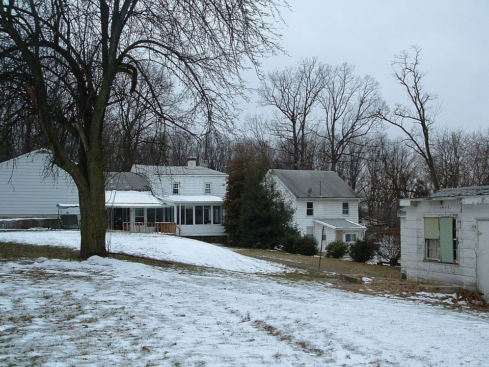 3 Parcels of Land in Derry Township