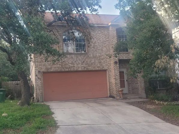 9167 TIMBER RNCH, San Antonio, TX 78250