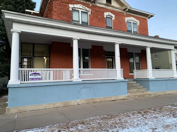 116 W 8th St #6, Winona, MN 55987