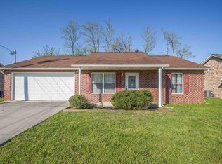 7827 Wisdom Ln, Knoxville, TN 37938