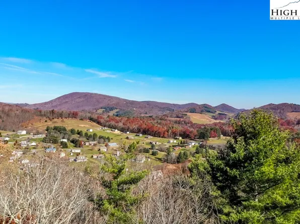 Lot 27 Highland Meadows Court, Fleetwood, NC 28626