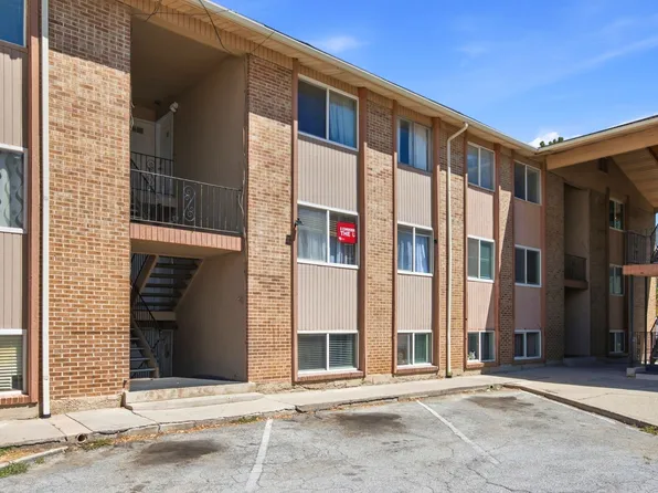 768 N Redwood Rd APT 18, Salt Lake City, UT 84116