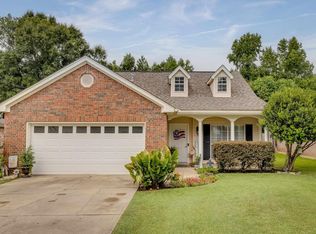 327 Timberwood Dr, Monroe, LA 71203