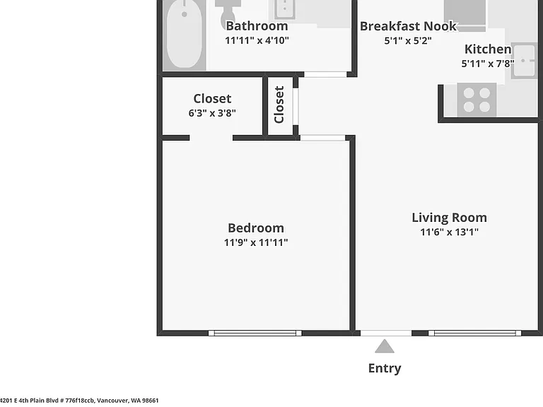 Bagley Estates- HOME SWEET HOME- UP TO 4 WEEKS FREE! — Photo 14