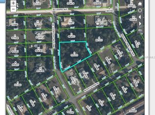 6516 Oregon Chickadee Rd, Weeki Wachee, FL 34613