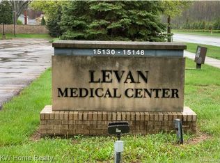 15130 Levan Rd SUITE 40, Livonia, MI 48154