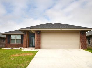 3303 Wasatch Range Loop, Pensacola, FL 32526