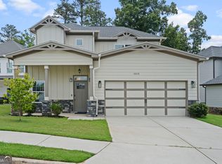 1808 Treymire Ct, Stone Mountain, GA 30088