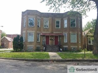 6601 S Saint Lawrence Ave #2, Chicago, IL 60637