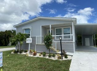 7300 20th St #34, Vero Beach, FL 32966