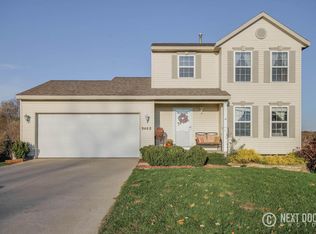 9468 Marabella Dr NE, Rockford, MI 49341