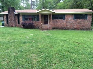 190 G F & A Dr N, Quincy, FL 32351
