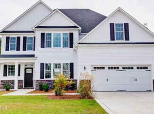 326 N Ardsley Ln, Rocky Point, NC 28457