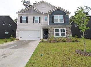 1731 Smalls Dr, Sumter, SC 29154