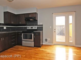 803-817 N Ainsworth St, Portland, OR 97217