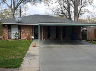 640 W Ash Ave, Eunice, LA 70535