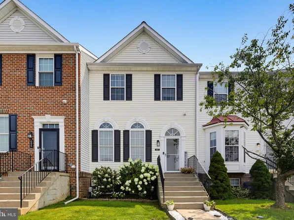 697 Kirkcaldy Way, Abingdon, MD 21009
