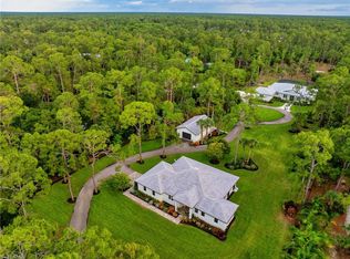 5050 Teak Wood Dr, Naples, FL 34119