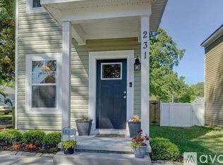 231 Westonia Rd, Chesapeake, VA 23323