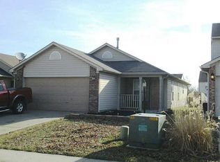 5999 Liverpool Ln, Indianapolis, IN 46236