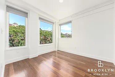 Rented by Brooklyn High Rise LLC