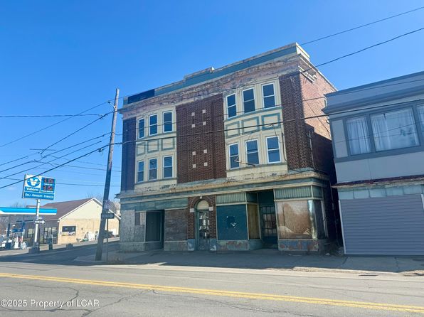 694 Hazle St, Wilkes Barre, PA 18702