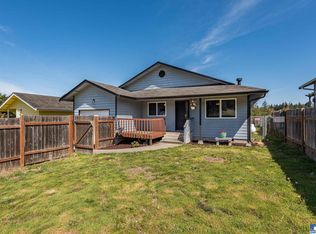 1835 W 13th St, Port Angeles, WA