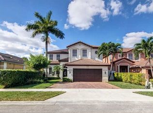 3722 SW 154th Ct, Miami, FL 33185