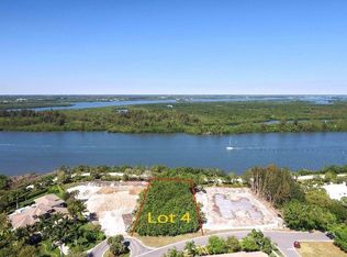 1329 River Club Dr, Indian River Shores, FL 32963