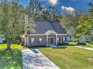 9244 Ayscough Rd, Summerville, SC 29485