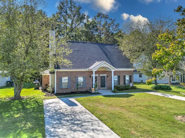 9244 Ayscough Rd, Summerville, SC 29485