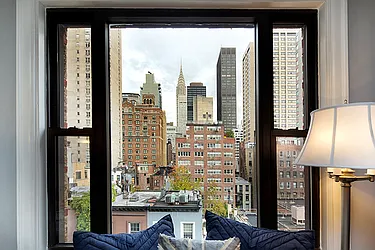 Sold by Brown Harris Stevens