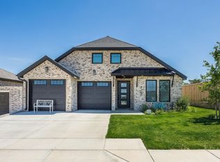 4506 S Rocking Chair Ln, Amarillo, TX 79124