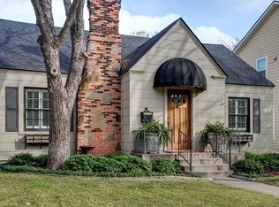 2301 Carleton Ave, Fort Worth, TX 76107