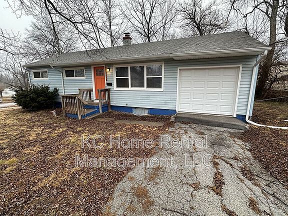 2nd image of 11407 Delmar St