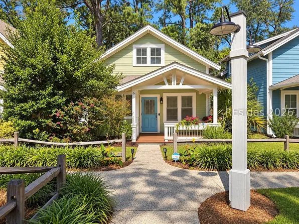 625 Spanish Wells Road Unit 6, Hilton Head Island, SC 29926