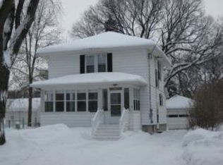1514 6th Ave S, Fargo, ND 58103