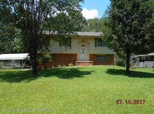 1010 Brakefield Dairy Rd, Jasper, AL 35503