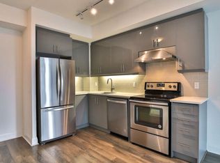 17 Zorra St #501, Toronto, ON M8Z 0C8